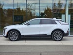 2027 Cadillac LYRIQ Sport