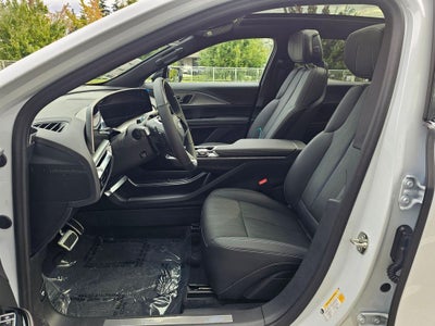 2027 Cadillac LYRIQ Sport
