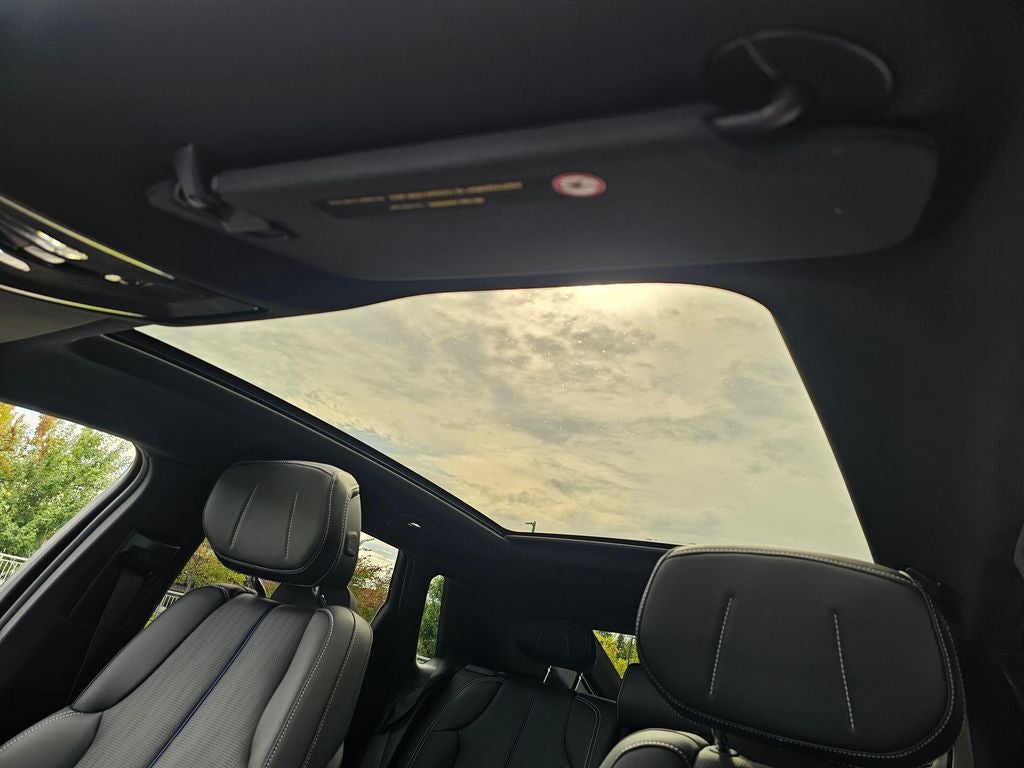 2027 Cadillac LYRIQ Sport