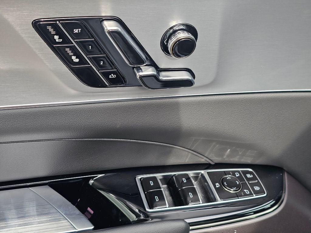2027 Cadillac LYRIQ Sport