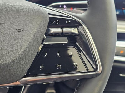 2027 Cadillac LYRIQ Sport