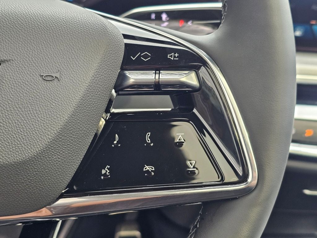 2027 Cadillac LYRIQ Sport