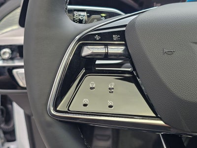 2027 Cadillac LYRIQ Sport