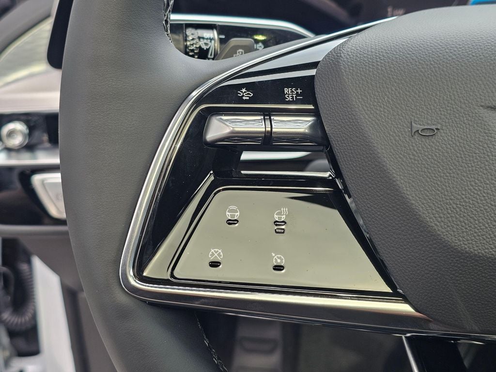 2027 Cadillac LYRIQ Sport