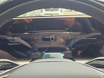2027 Cadillac LYRIQ Sport