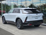 2027 Cadillac LYRIQ Sport