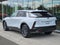 2027 Cadillac LYRIQ Sport