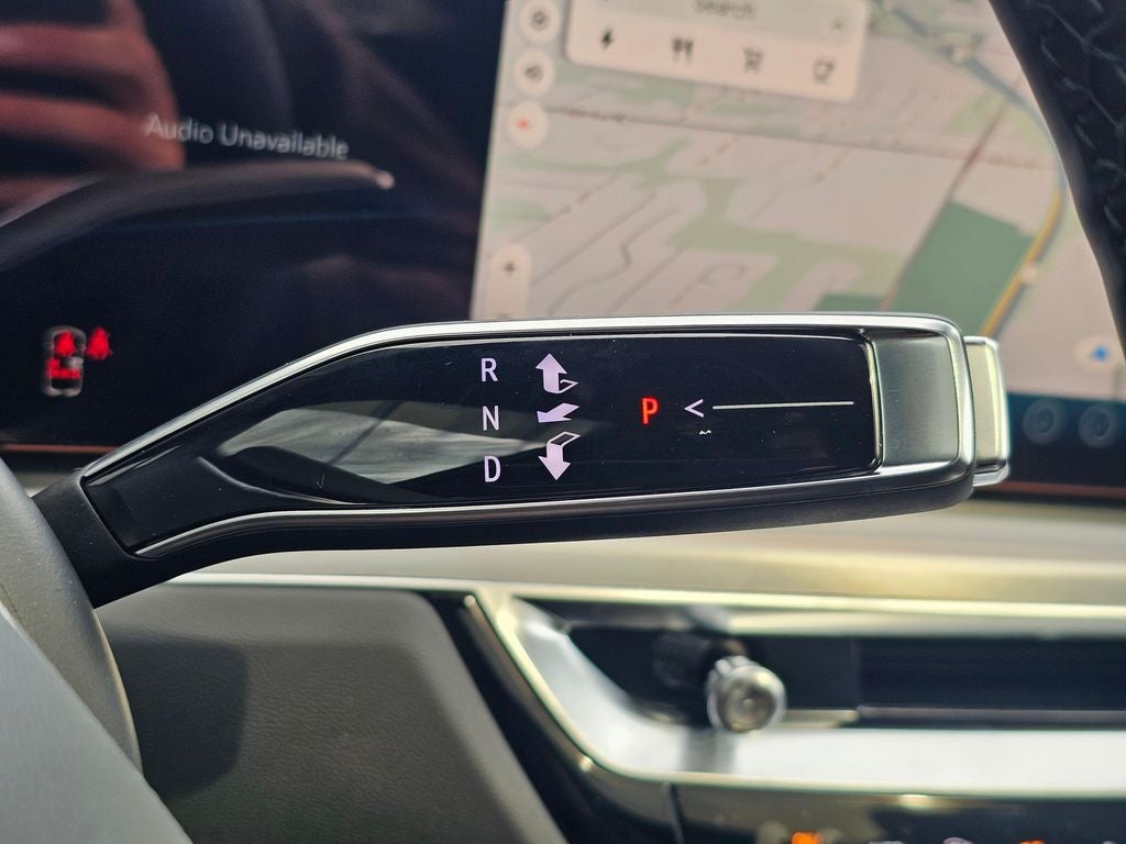 2027 Cadillac LYRIQ Sport