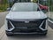2027 Cadillac LYRIQ Sport