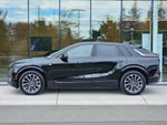 2027 Cadillac LYRIQ Sport