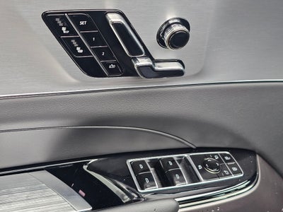 2027 Cadillac LYRIQ Sport