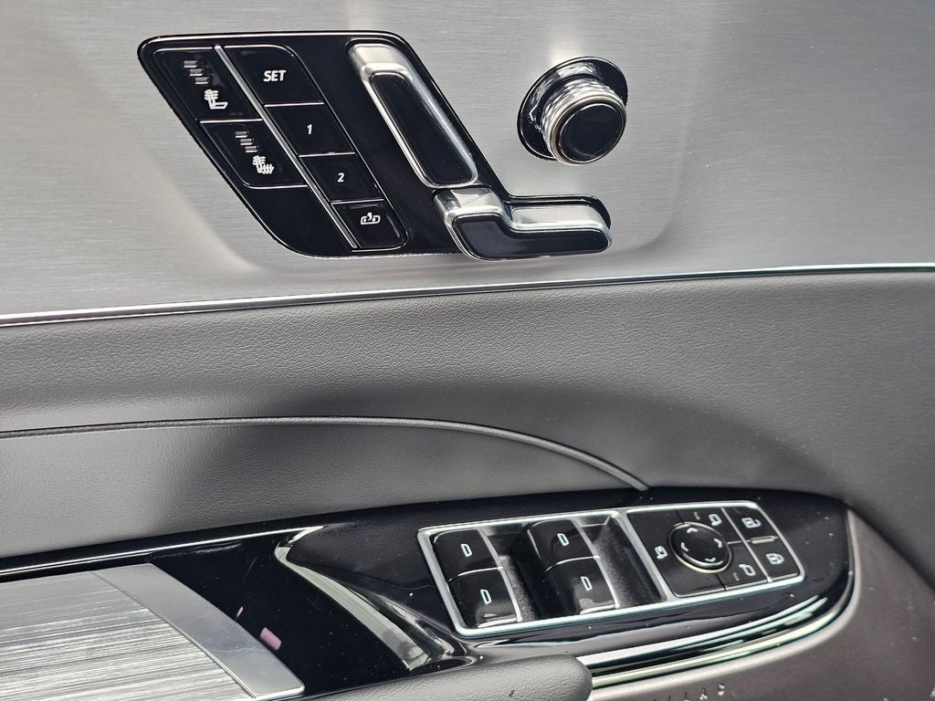 2027 Cadillac LYRIQ Sport