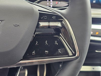 2027 Cadillac LYRIQ Sport