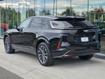 2027 Cadillac LYRIQ Sport
