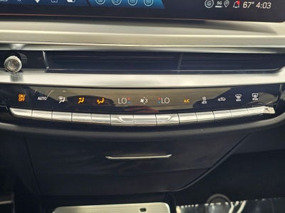 2027 Cadillac LYRIQ Sport