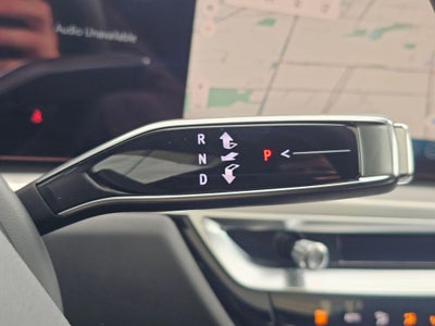 2027 Cadillac LYRIQ Sport