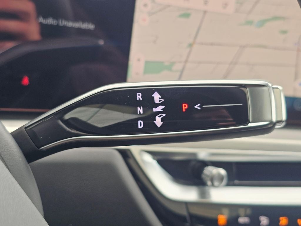 2027 Cadillac LYRIQ Sport