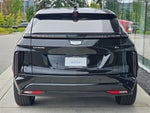 2027 Cadillac LYRIQ Sport