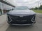 2027 Cadillac LYRIQ Sport