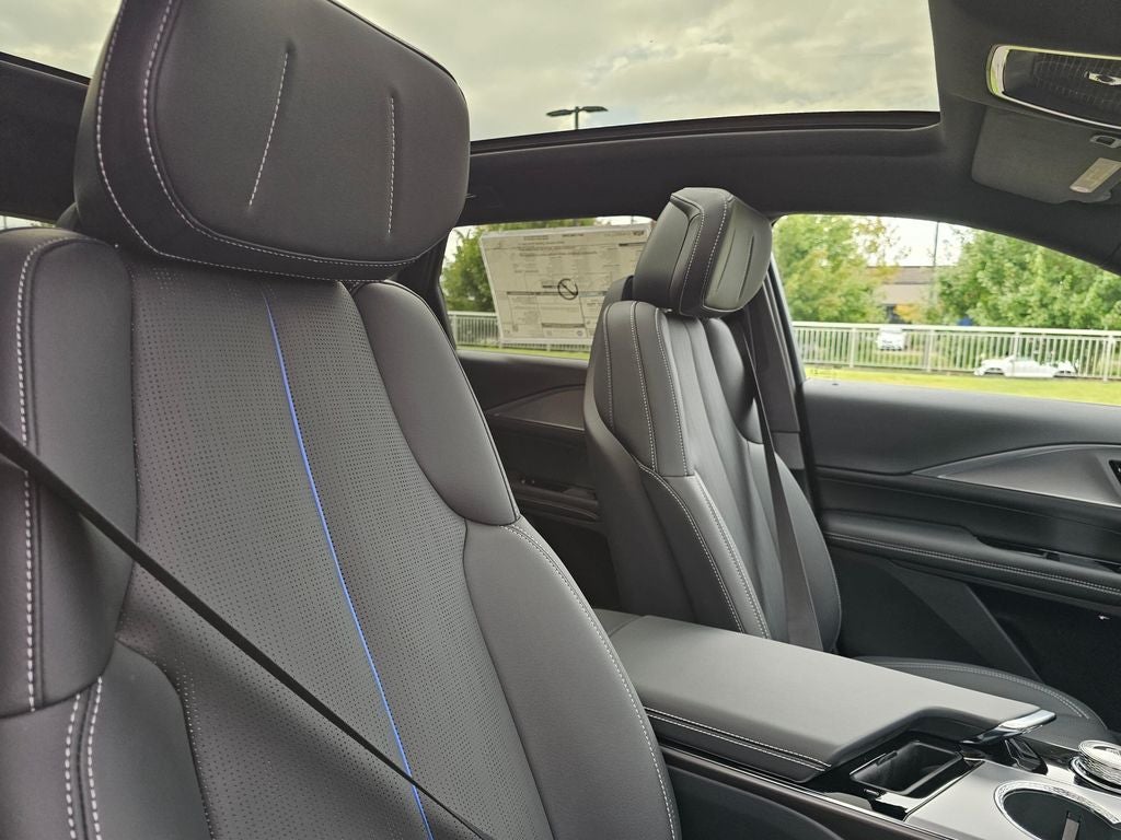 2027 Cadillac LYRIQ Sport