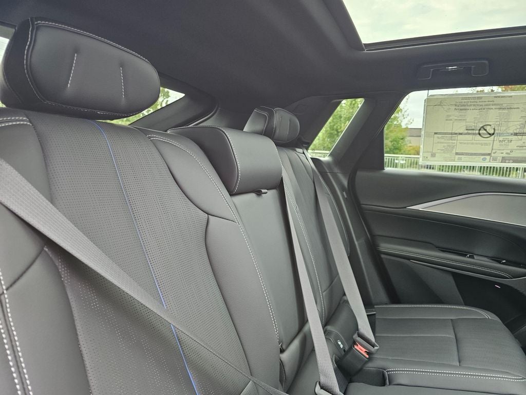 2027 Cadillac LYRIQ Sport