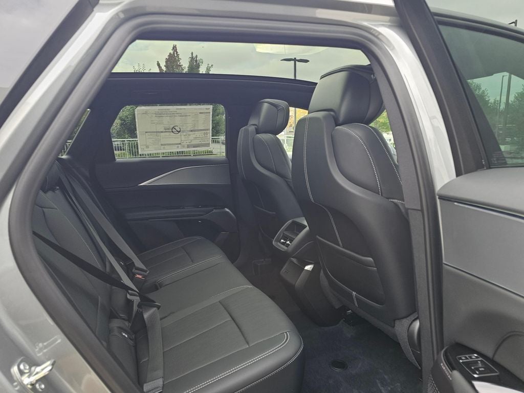 2027 Cadillac LYRIQ Sport