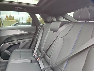 2027 Cadillac LYRIQ Sport
