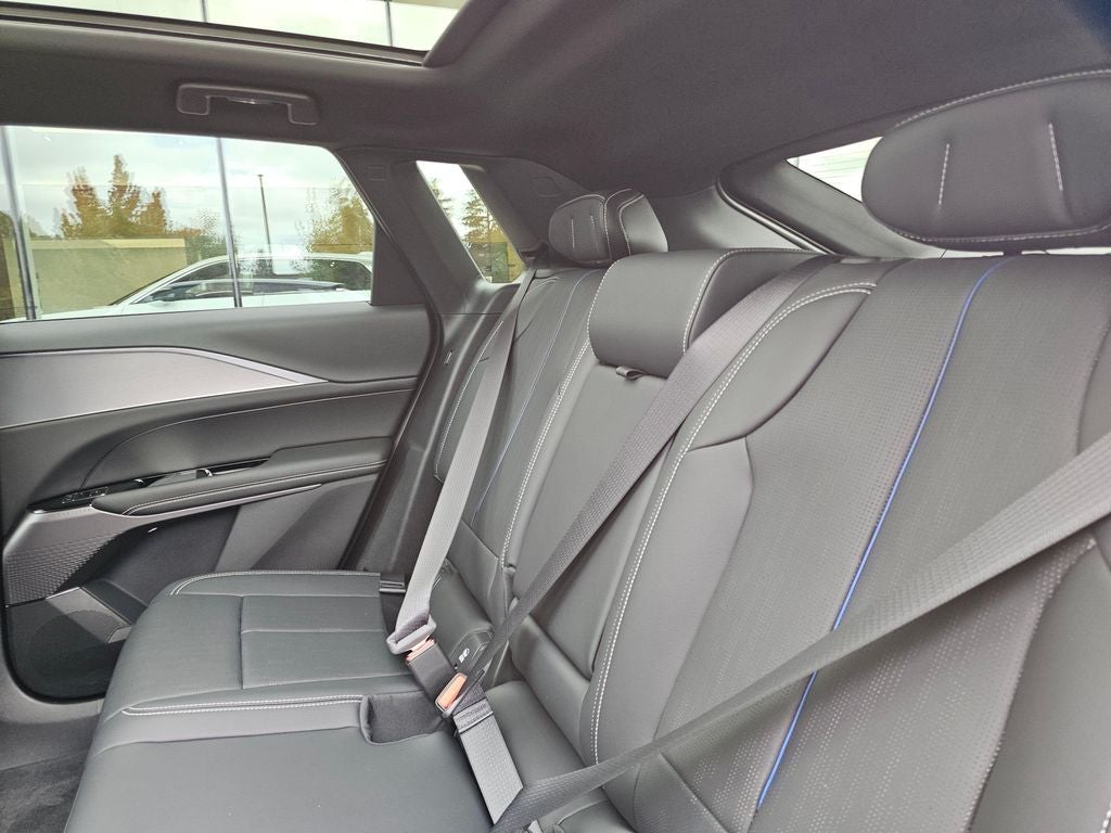 2027 Cadillac LYRIQ Sport
