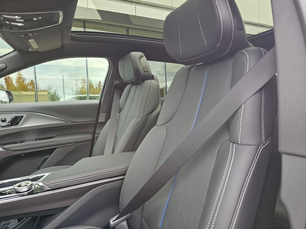 2027 Cadillac LYRIQ Sport
