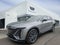 2027 Cadillac LYRIQ Sport