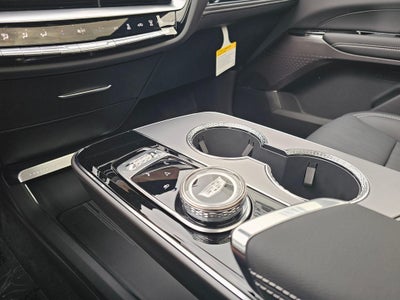 2027 Cadillac LYRIQ Sport