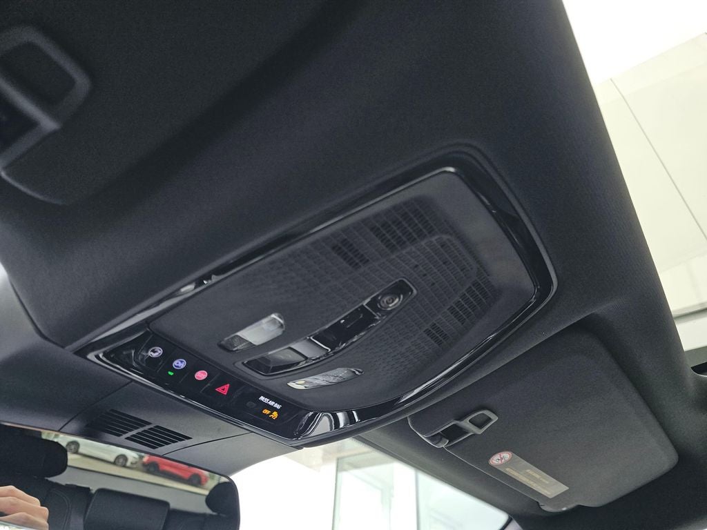 2027 Cadillac LYRIQ Sport