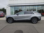 2027 Cadillac LYRIQ Sport
