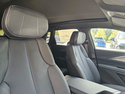 2027 Cadillac LYRIQ Sport