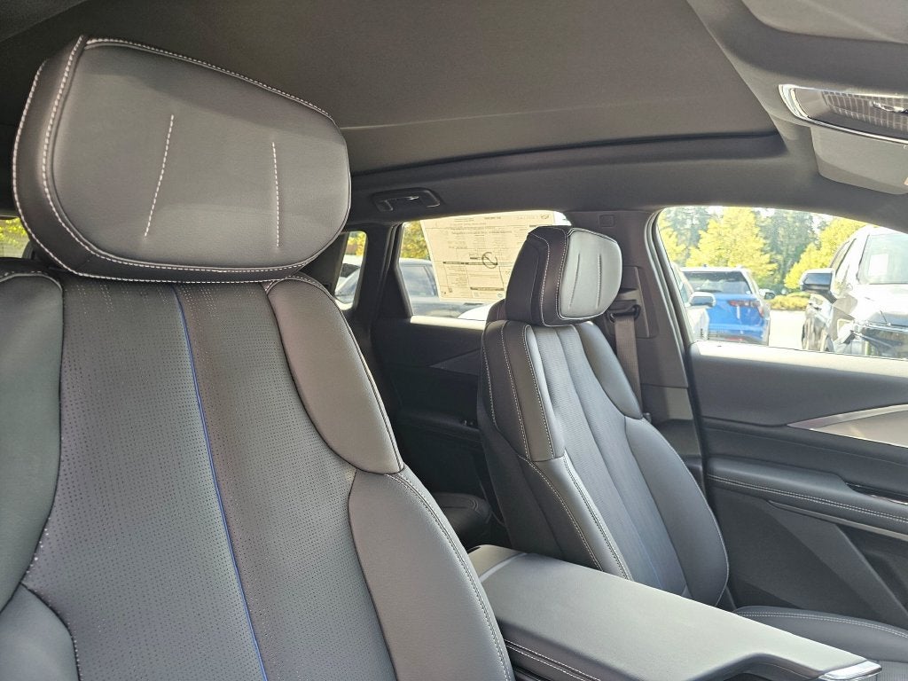 2027 Cadillac LYRIQ Sport