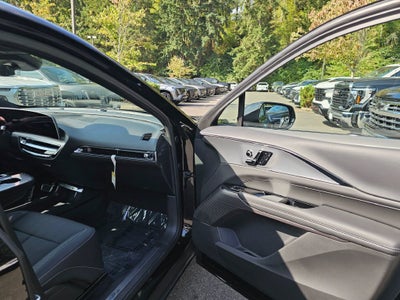2027 Cadillac LYRIQ Sport