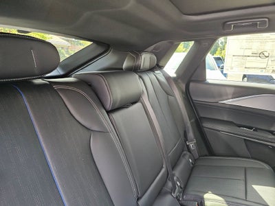 2027 Cadillac LYRIQ Sport