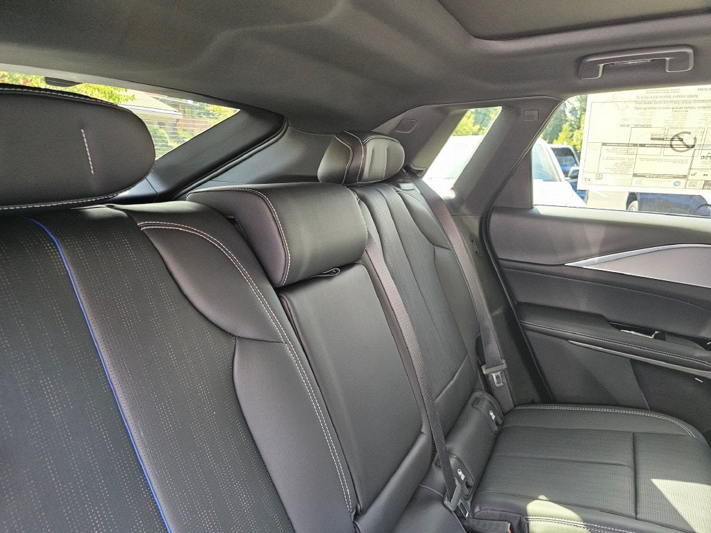 2027 Cadillac LYRIQ Sport