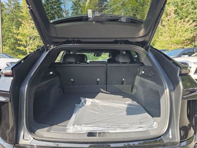 2027 Cadillac LYRIQ Sport