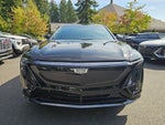 2027 Cadillac LYRIQ Sport