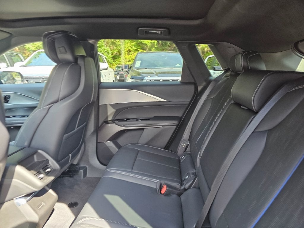 2027 Cadillac LYRIQ Sport
