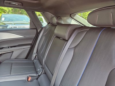 2027 Cadillac LYRIQ Sport