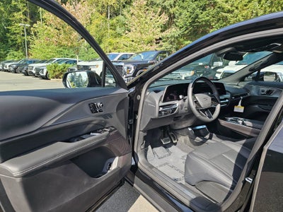2027 Cadillac LYRIQ Sport