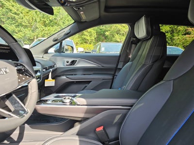 2027 Cadillac LYRIQ Sport