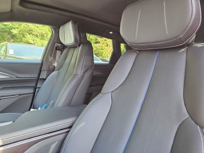 2027 Cadillac LYRIQ Sport