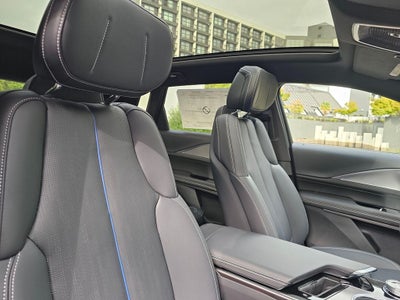 2027 Cadillac LYRIQ Sport