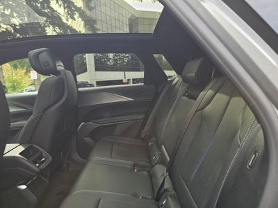 2027 Cadillac LYRIQ Sport