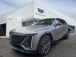 2027 Cadillac LYRIQ Sport