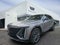 2027 Cadillac LYRIQ Sport