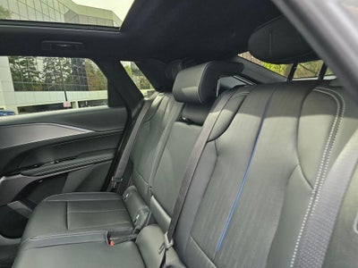 2027 Cadillac LYRIQ Sport